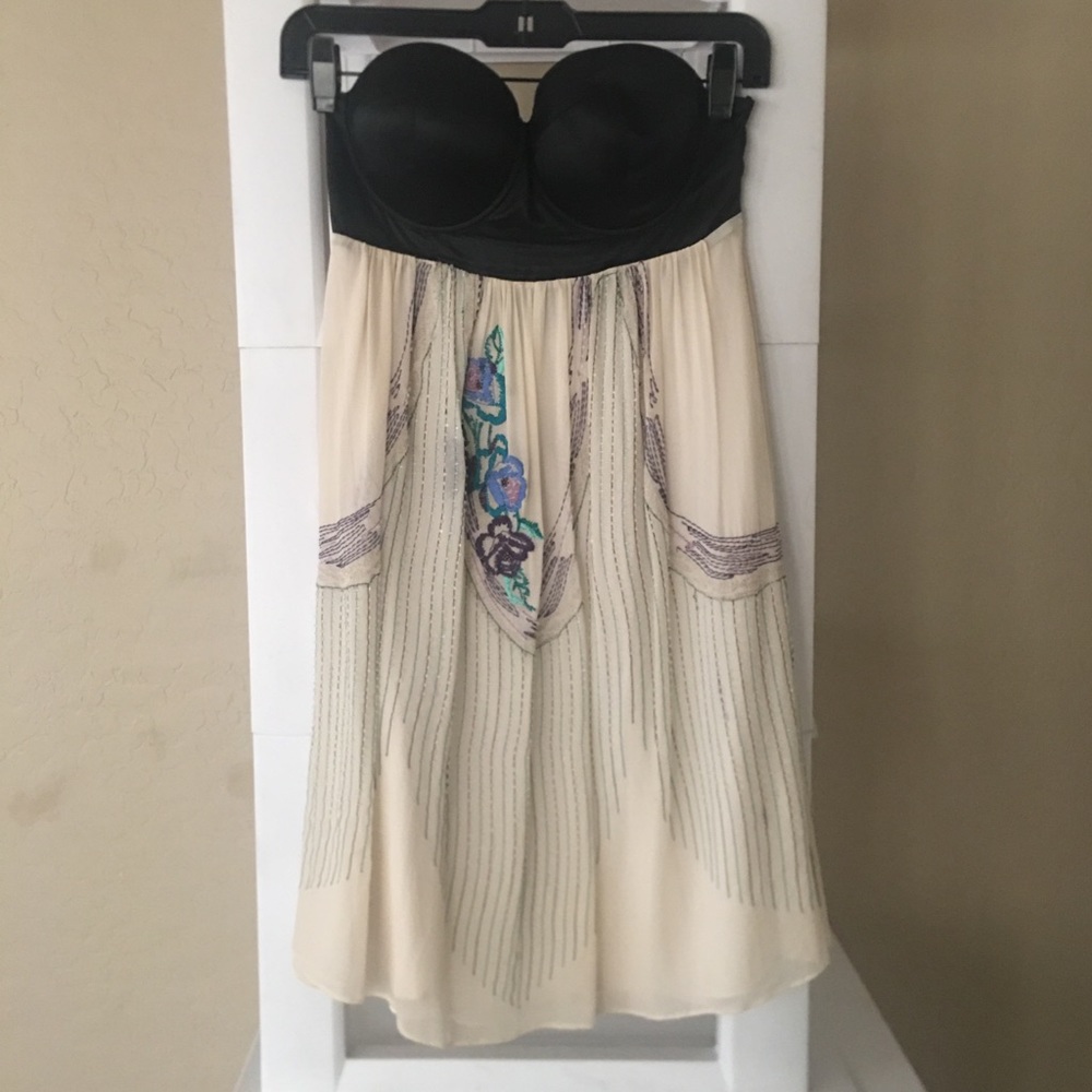 Guess - Embellished Dress